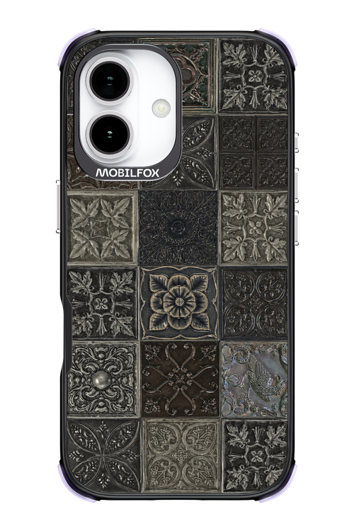 Tiles 2.0 - Apple iPhone 17