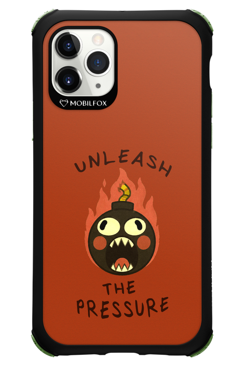 Pressure Bomb 2.0 - Apple iPhone 11 Pro