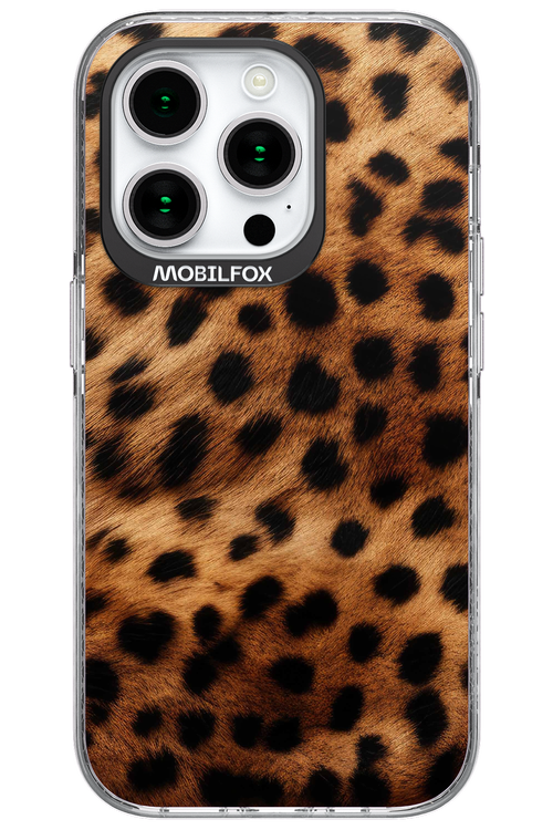 Cheetah 2.0 - Apple iPhone 15 Pro