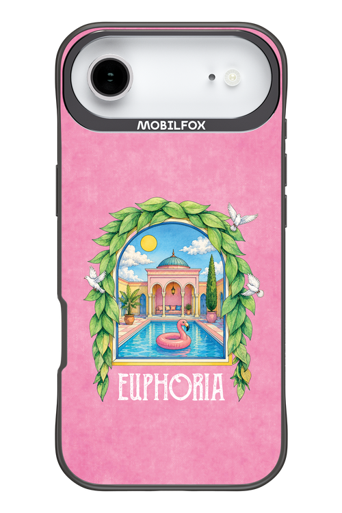 Euphoria 2.0 - Apple iPhone 17 Air