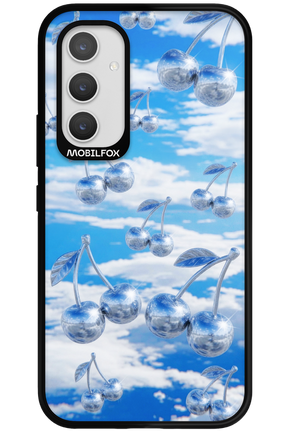 Cloud Cherry 2.0 - Samsung Galaxy A54