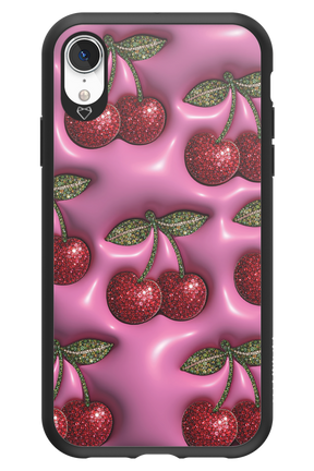 CHERRY RUBY 2.0 - Apple iPhone XR