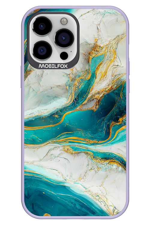 Emerald - Apple iPhone 13 Pro Max