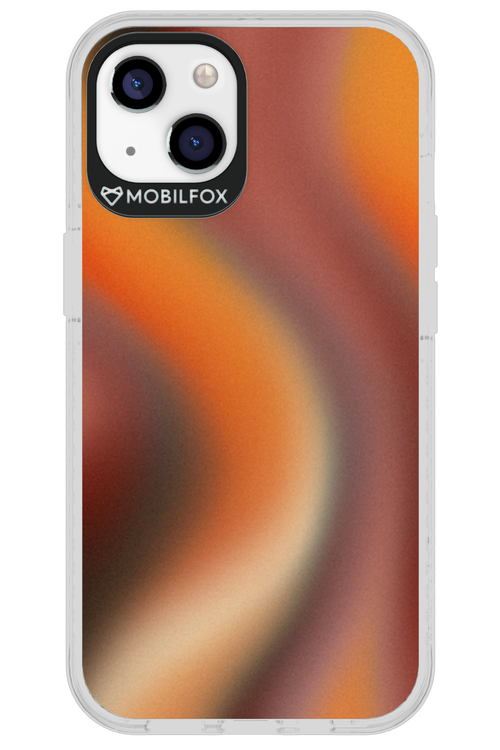 Warm Aura 2.0 - Apple iPhone 13