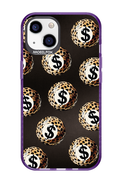 I need dollars 2.0 - Apple iPhone 13