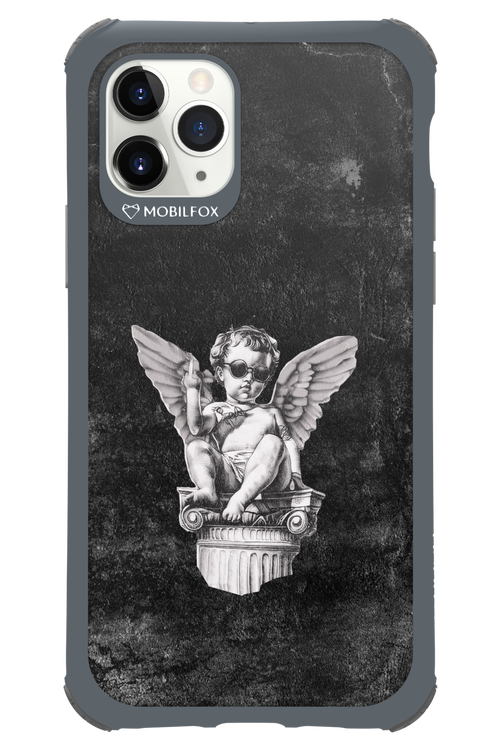 Fallen Angel - Apple iPhone 11 Pro
