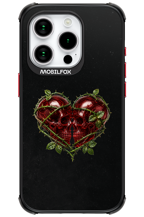 Omen Kiss 2.0 - Apple iPhone 15 Pro