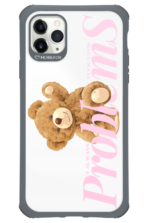 Problems - Apple iPhone 11 Pro Max