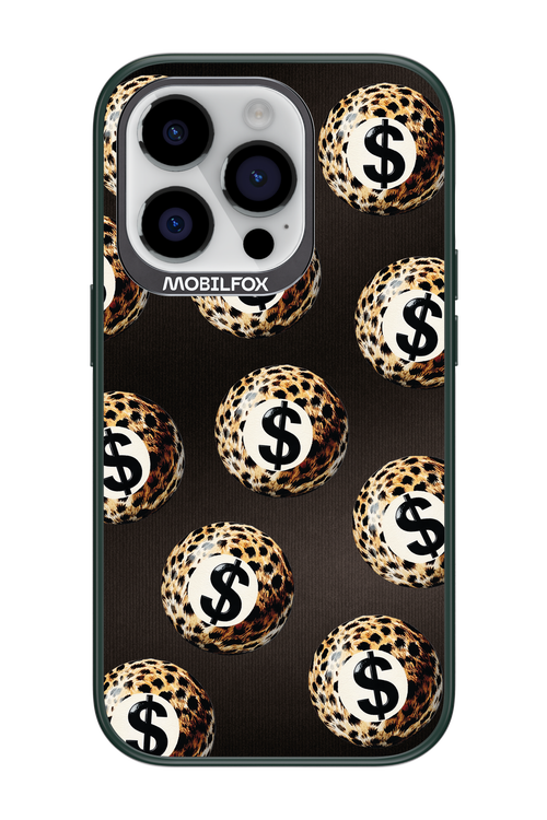 I need dollars 2.0 - Apple iPhone 14 Pro
