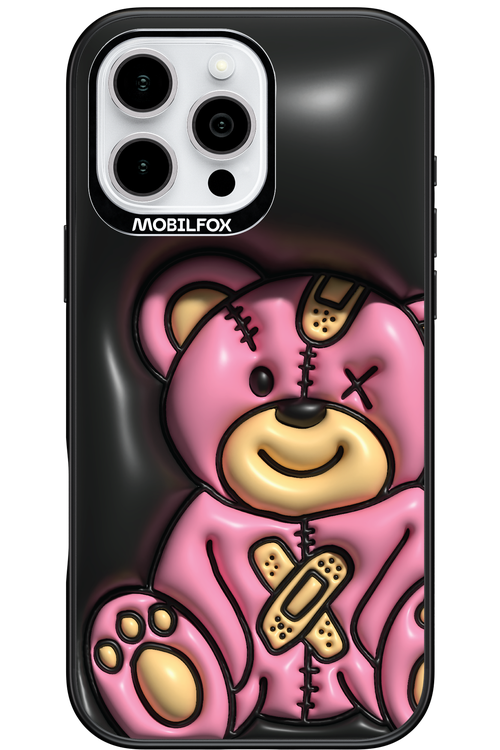 Dead Bear 2.0 - Apple iPhone 16 Pro Max