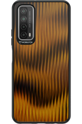 Striped grass 2.0 - Huawei P Smart 2021