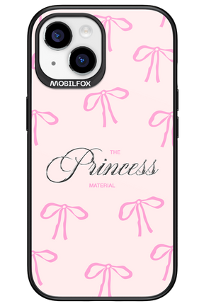Princess Material 2.0 - Apple iPhone 15