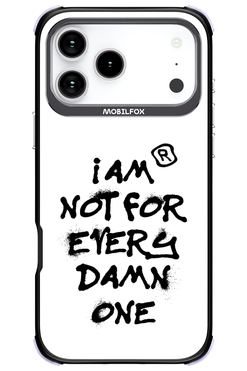 Original R 2.0 - Apple iPhone 17 Pro Max