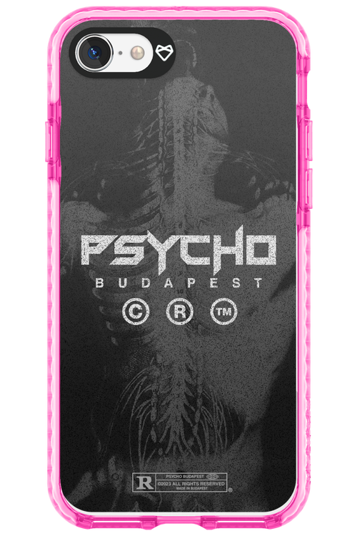 X-Ray - Apple iPhone SE 2020