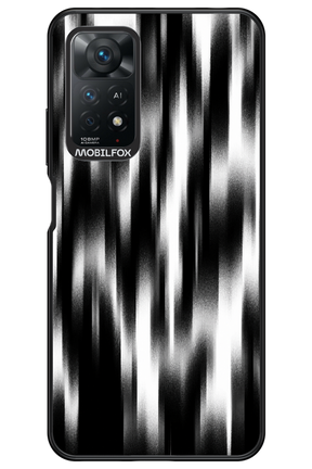 Monochrome Motion 2.0 - Xiaomi Redmi Note 11Pro 4G/5G