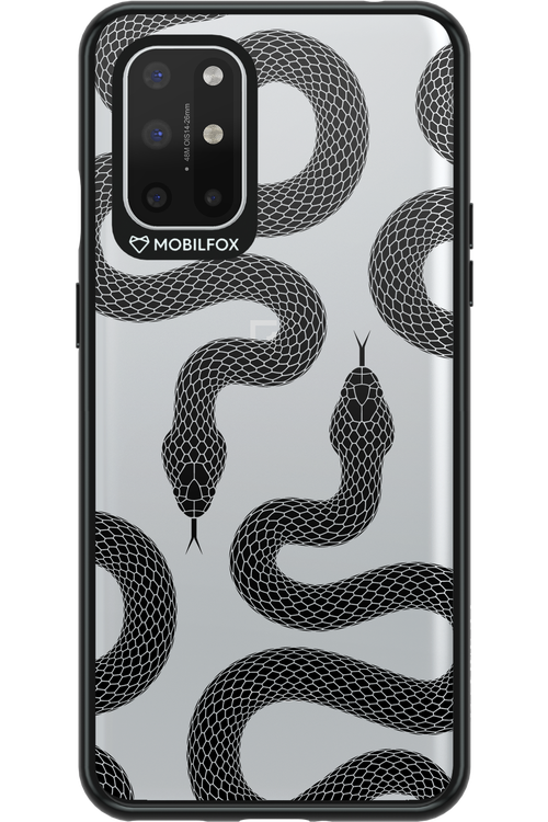 Snakes - OnePlus 8T