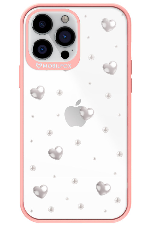 Pearl Tears 2.0 - Apple iPhone 13 Pro Max