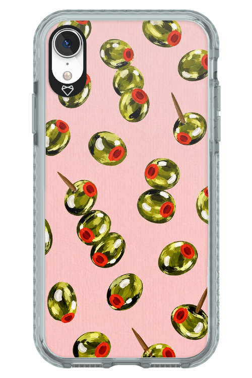 Olive 2.0 - Apple iPhone XR