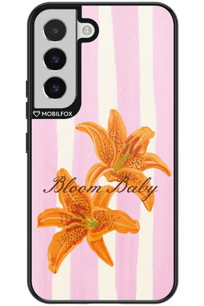 Bloom Baby 2.0 - Samsung Galaxy S22