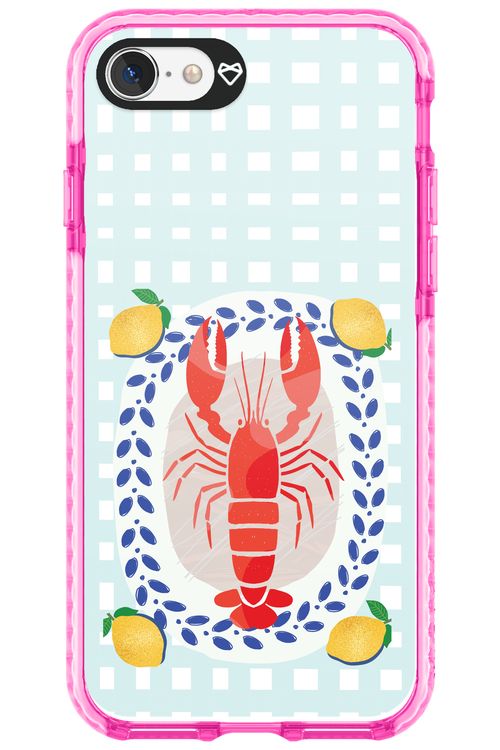 Marbella's Lobster 2.0 - Apple iPhone SE 2022