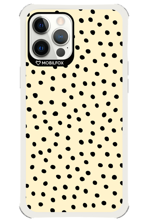 Polka Dots 2.0 - Apple iPhone 12 Pro Max