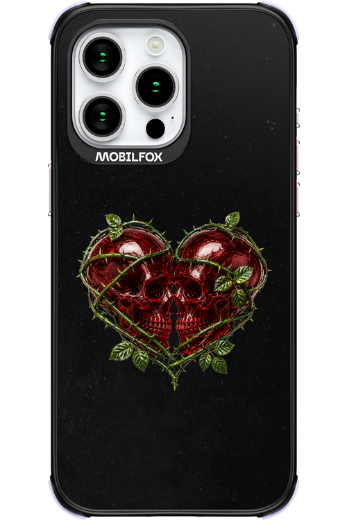 Omen Kiss 2.0 - Apple iPhone 15 Pro Max