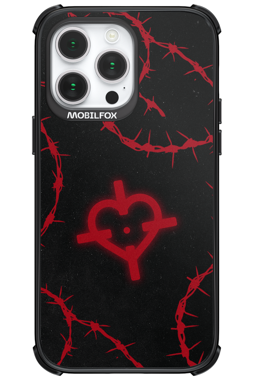 Focus on Me 2.0 - Apple iPhone 14 Pro Max