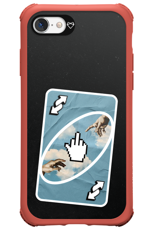 In God Hand 2.0 - Apple iPhone 7