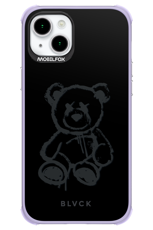 BLVCK BEAR - Apple iPhone 15 Plus