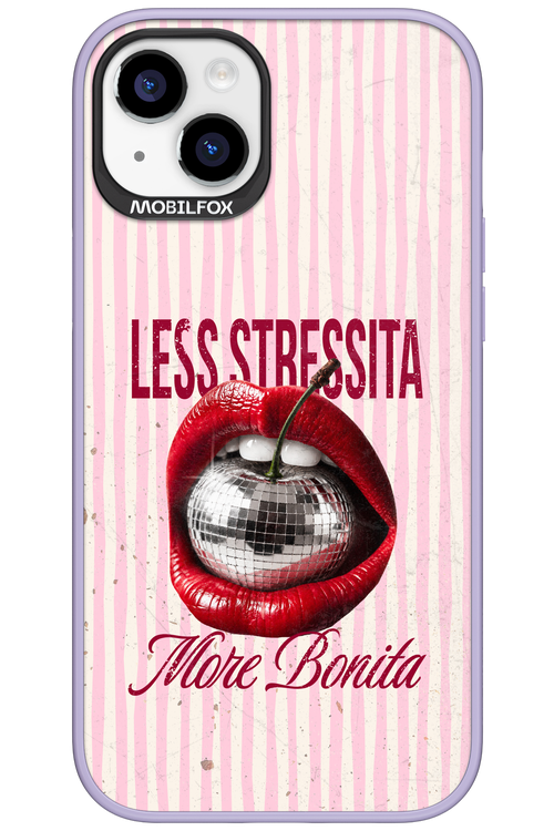 Bonita 2.0 - Apple iPhone 15 Plus