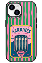 SARDINES 2.0 - Apple iPhone 15