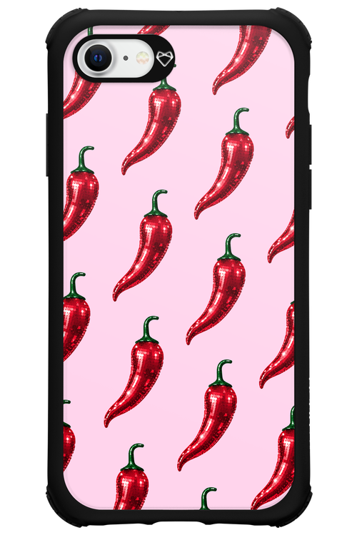Chili Babe 2.0 - Apple iPhone 8