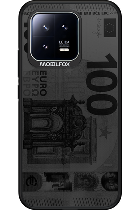 Euro Black 2.0 - Xiaomi 13