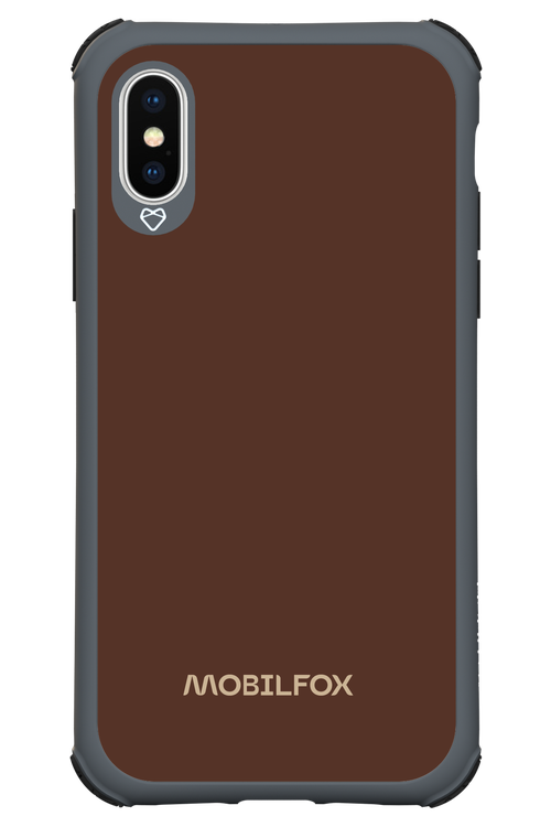 Espressso 2.0 - Apple iPhone X