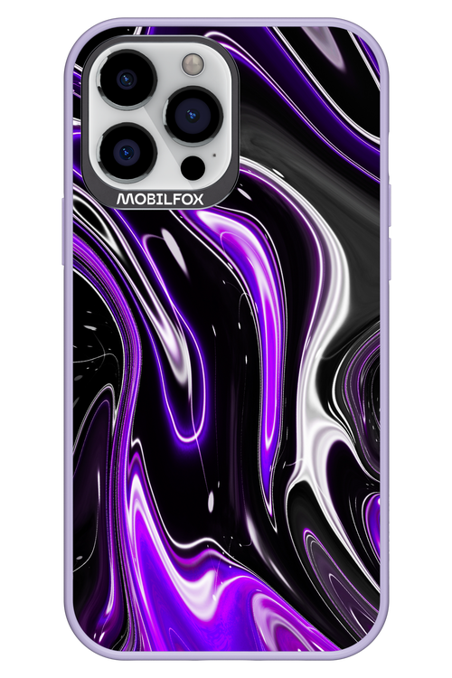 Deep Purple - Apple iPhone 13 Pro Max