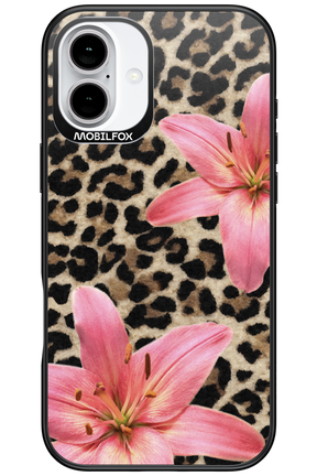 Leobloom 2.0 - Apple iPhone 16 Plus