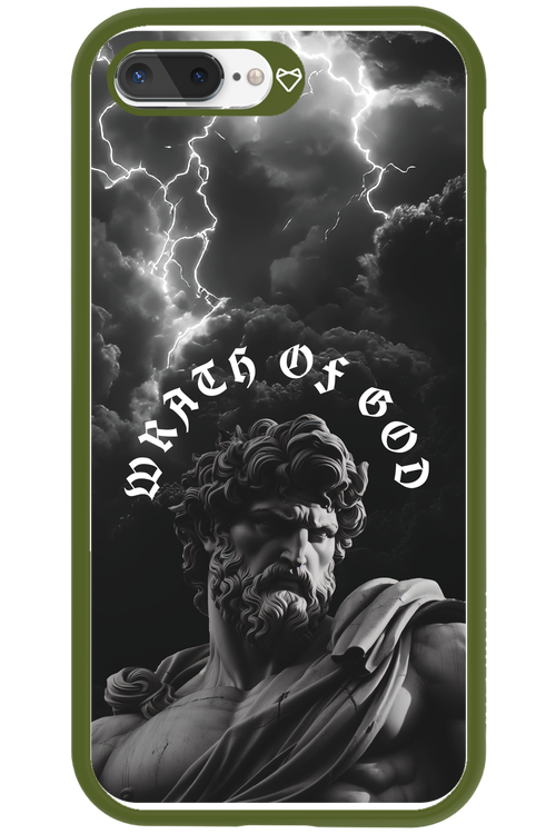 God 2.0 - Apple iPhone 8 Plus