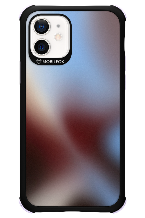 Baby Blue Aura 2.0 - Apple iPhone 12