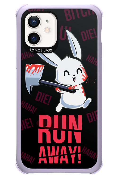 Run Away 2.0 - Apple iPhone 12