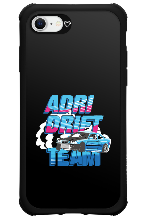 Adri Drift 2.0 - Apple iPhone 7