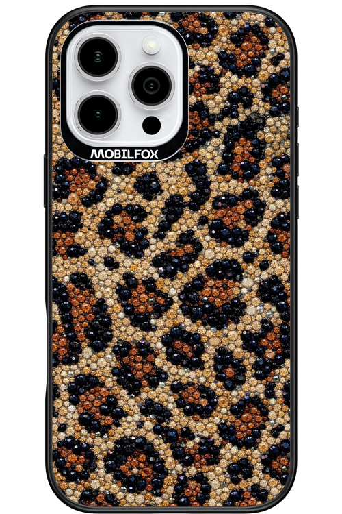 Crystal Roar 2.0 - Apple iPhone 16 Pro Max