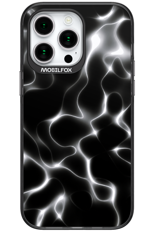 Dark Aura 2.0 - Apple iPhone 15 Pro Max