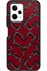 Bad Lover 2.0 - Xiaomi Redmi Note 12 5G