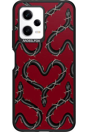Bad Lover 2.0 - Xiaomi Redmi Note 12 5G