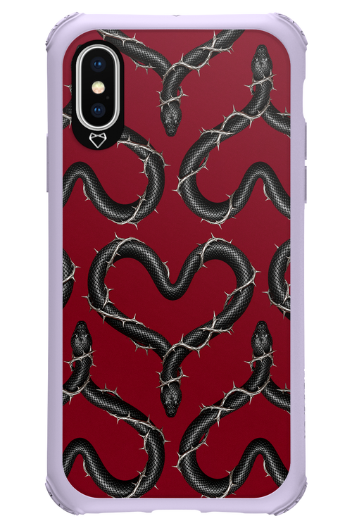 Bad Lover 2.0 - Apple iPhone X