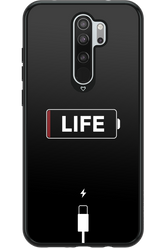 Life - Xiaomi Redmi Note 8 Pro