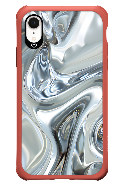 True Silver 2.0 - Apple iPhone XR
