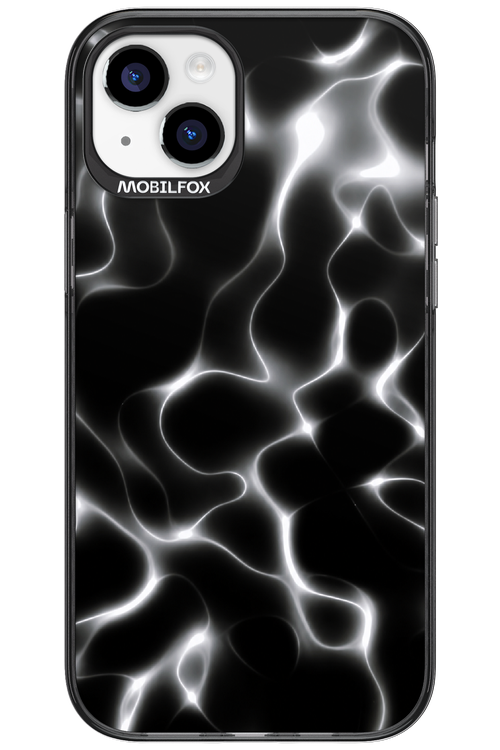 Dark Aura 2.0 - Apple iPhone 15 Plus