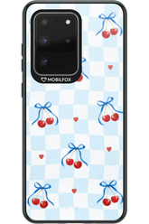 Blue Cherry 2.0 - Samsung Galaxy S20 Ultra 5G