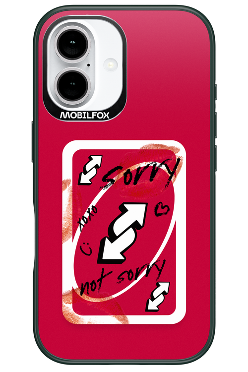 Turn 2.0 - Apple iPhone 16